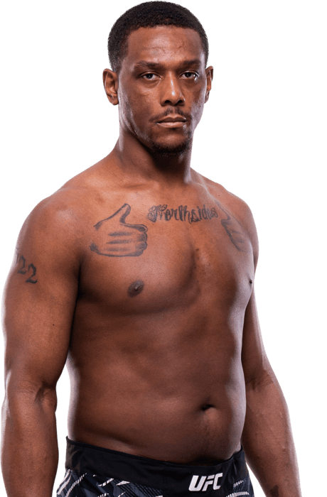 Jamahal Hill
