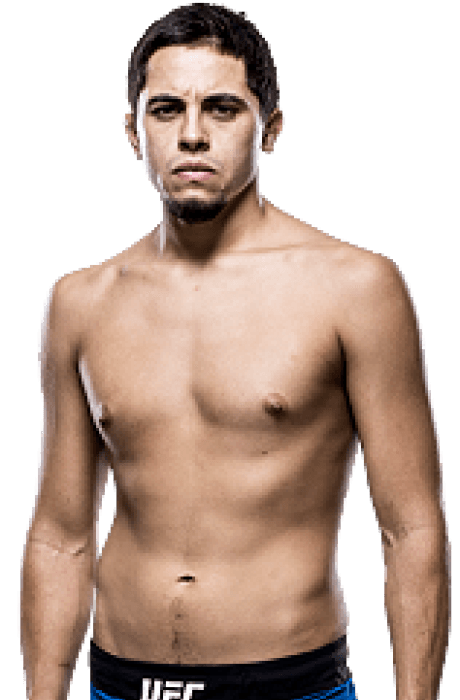 Chris Avila
