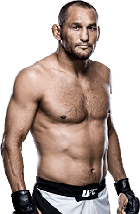 Dan Henderson