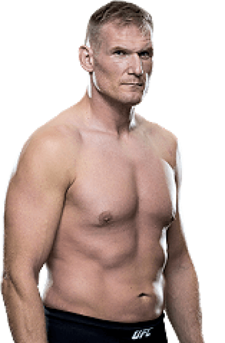 Josh Barnett
