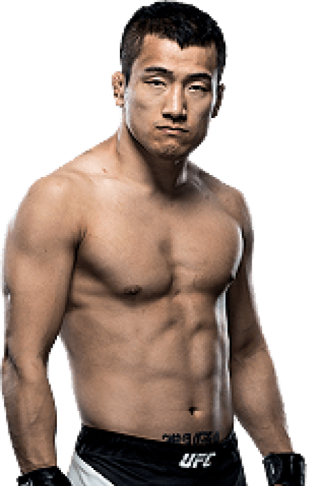 Tae Hyun Bang