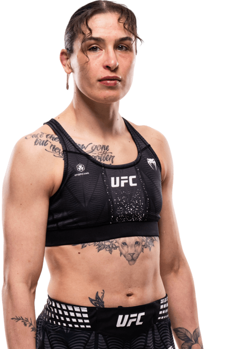 Melissa Mullins