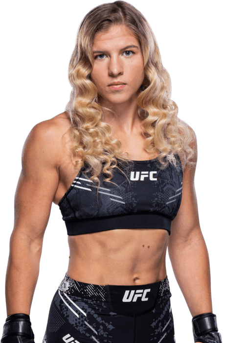 Miranda Maverick