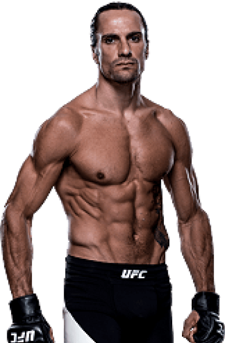 Josh Samman