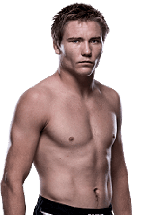 Cody Pfister
