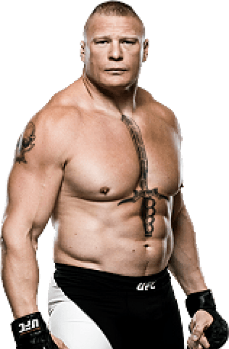 Brock Lesnar