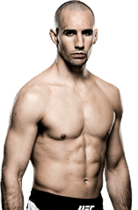 Rory MacDonald